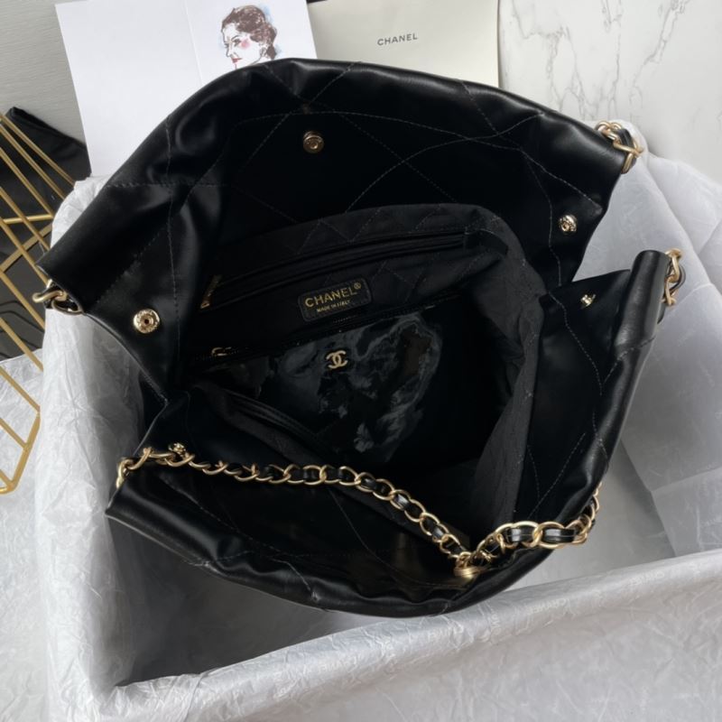 Chanel Shopping Bags